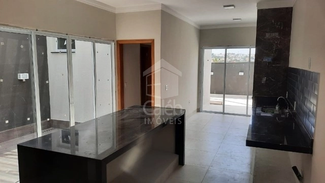 Casa a Venda no Bairro Palmital em Marília-SP.: 1ª foto da galeria de imagens do imóvel