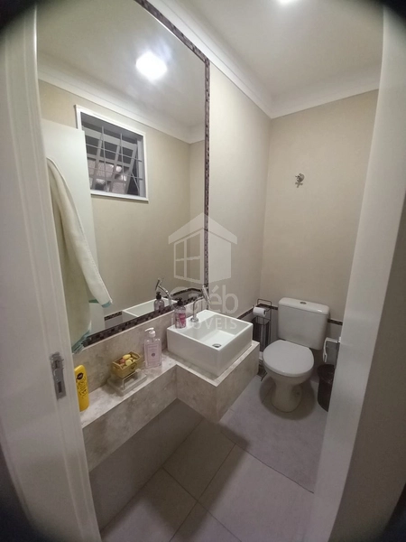 Casa a Venda no Bairro Parati em Marília-SP.: 6ª foto da galeria de imagens do imóvel
