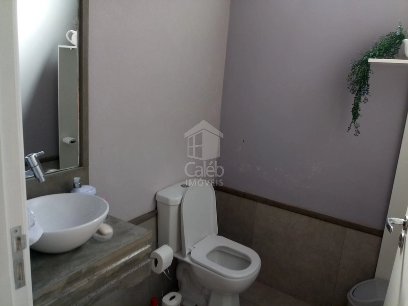 Casa a Venda no Bairro Parati em Marília-SP.: 9ª foto da galeria de imagens do imóvel