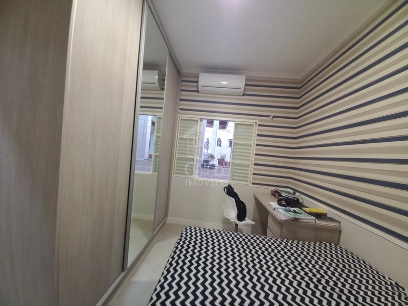Casa a Venda no Bairro Parati em Marília-SP.: 15ª foto da galeria de imagens do imóvel