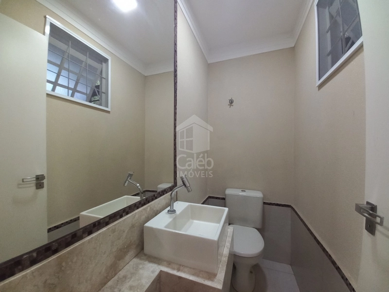 Casa a Venda no Bairro Parati em Marília-SP.: 13ª foto da galeria de imagens do imóvel