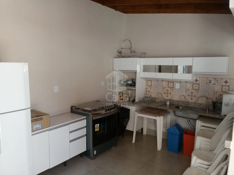 Casa a Venda no Bairro Parati em Marília-SP.: 10ª foto da galeria de imagens do imóvel