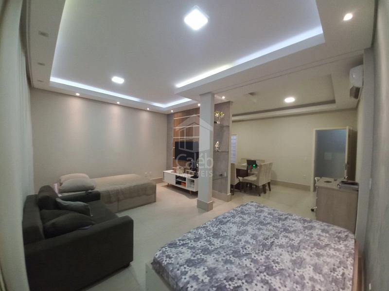 Casa a Venda no Bairro Parati em Marília-SP.: 1ª foto da galeria de imagens do imóvel