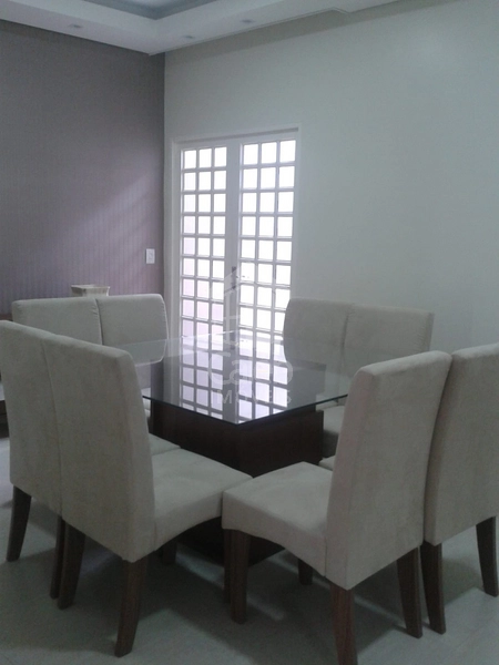 Casa a Venda no Bairro Parati em Marília-SP.: 7ª foto da galeria de imagens do imóvel