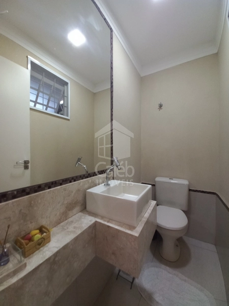 Casa a Venda no Bairro Parati em Marília-SP.: 14ª foto da galeria de imagens do imóvel