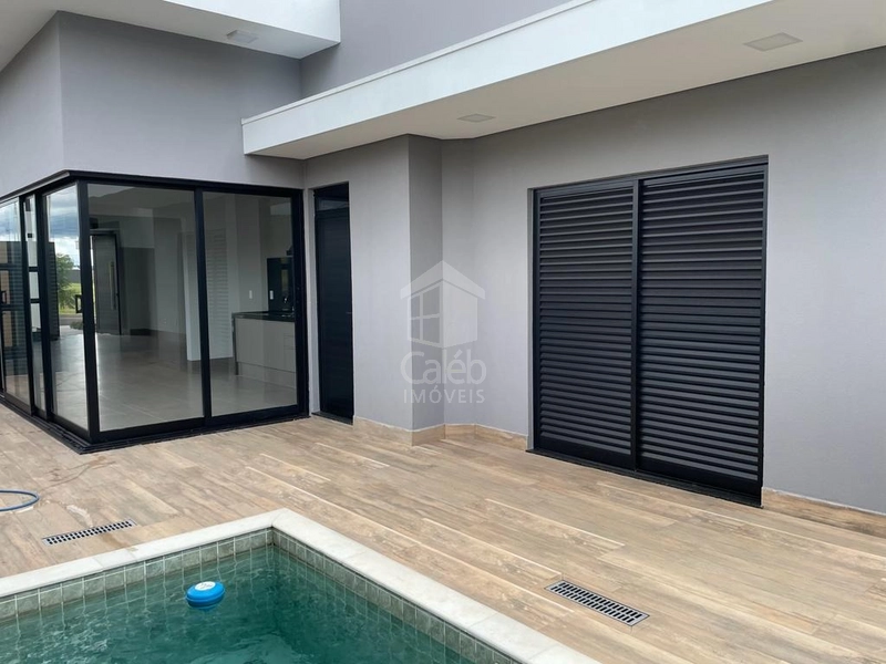 Casa a Venda no Condomínio Villa Flora III em Marília-SP.: 5ª foto da galeria de imagens do imóvel