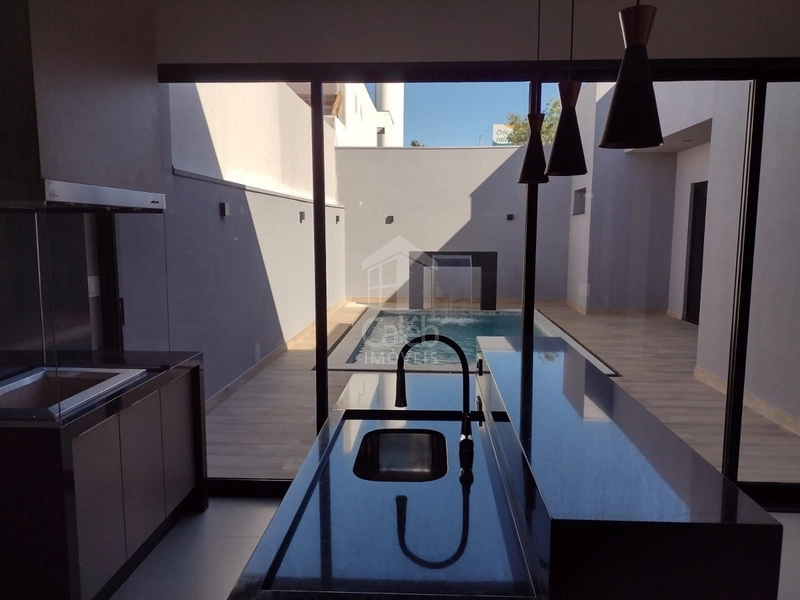 Casa a venda no condomínio Villa Flora II em Marília SP: 18ª foto da galeria de imagens do imóvel