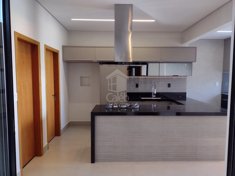 Casa a venda no condomínio Villa Flora II em Marília SP: 9ª foto da galeria de imagens do imóvel