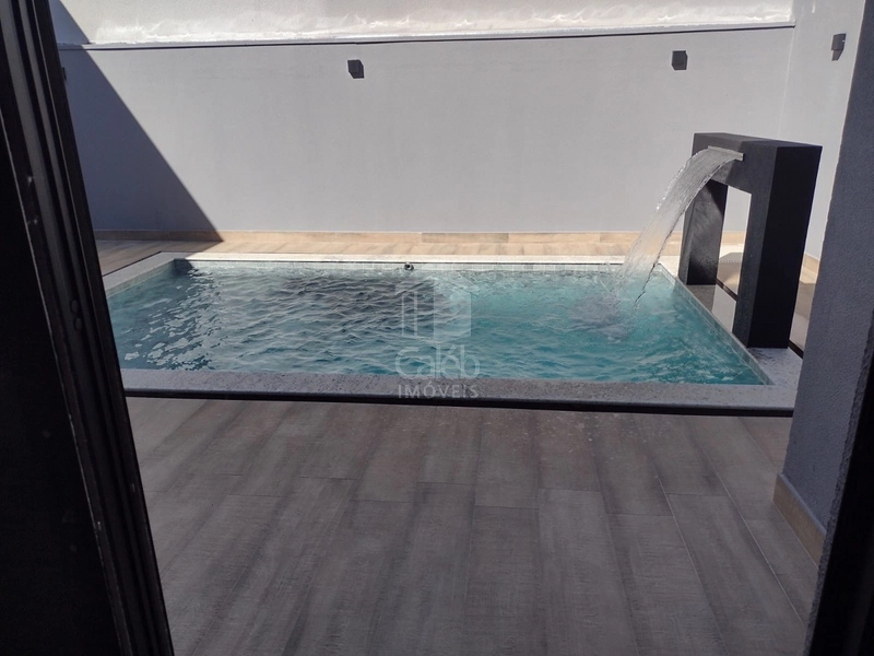 Casa a venda no condomínio Villa Flora II em Marília SP: 24ª foto da galeria de imagens do imóvel