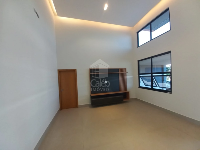 Casa a venda no condomínio Villa Flora II em Marília SP: 7ª foto da galeria de imagens do imóvel