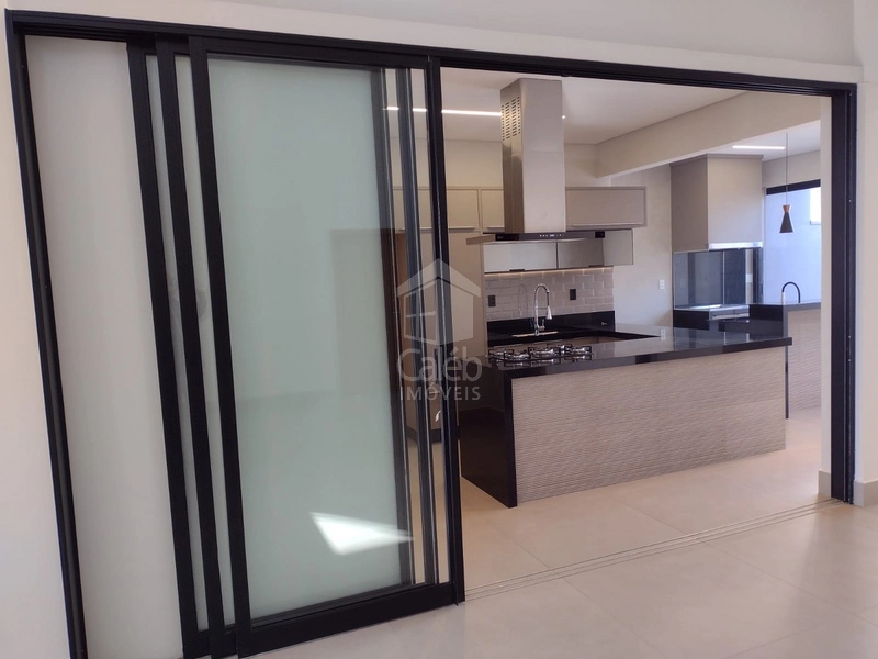 Casa a venda no condomínio Villa Flora II em Marília SP: 10ª foto da galeria de imagens do imóvel