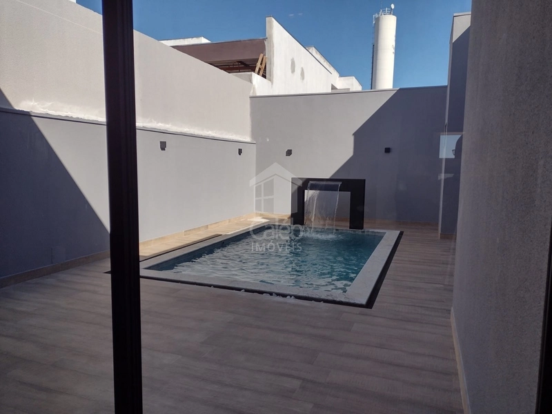 Casa a venda no condomínio Villa Flora II em Marília SP: 27ª foto da galeria de imagens do imóvel