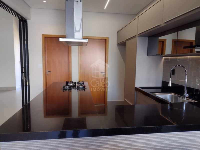 Casa a venda no condomínio Villa Flora II em Marília SP: 15ª foto da galeria de imagens do imóvel