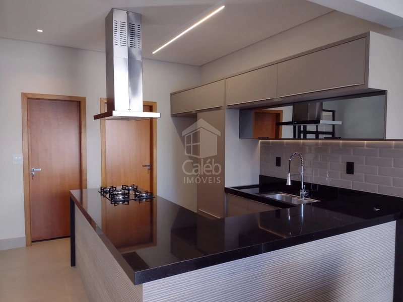 Casa a venda no condomínio Villa Flora II em Marília SP: 8ª foto da galeria de imagens do imóvel