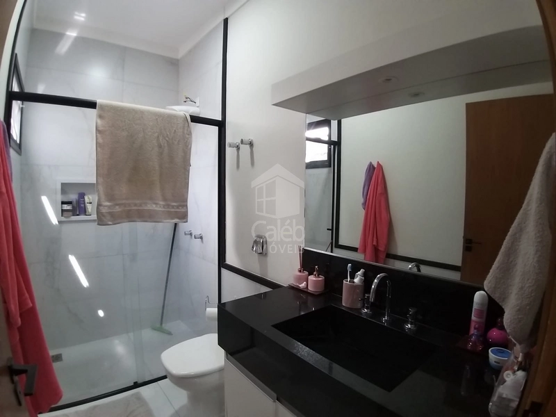 Casa a Venda no Condomínio Recanto das Esmeraldas II em Marília-SP.: 12ª foto da galeria de imagens do imóvel