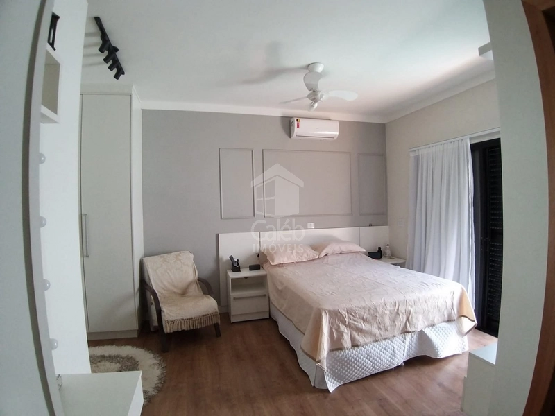 Casa a Venda no Condomínio Recanto das Esmeraldas II em Marília-SP.: 17ª foto da galeria de imagens do imóvel