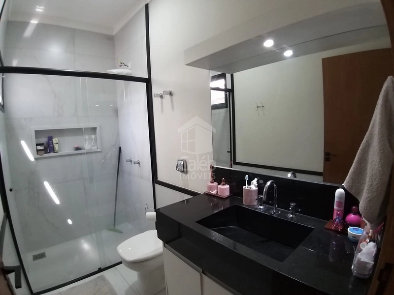 Casa a Venda no Condomínio Recanto das Esmeraldas II em Marília-SP.: 19ª foto da galeria de imagens do imóvel
