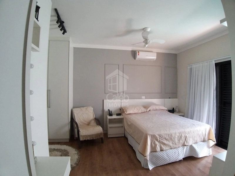 Casa a Venda no Condomínio Recanto das Esmeraldas II em Marília-SP.: 20ª foto da galeria de imagens do imóvel