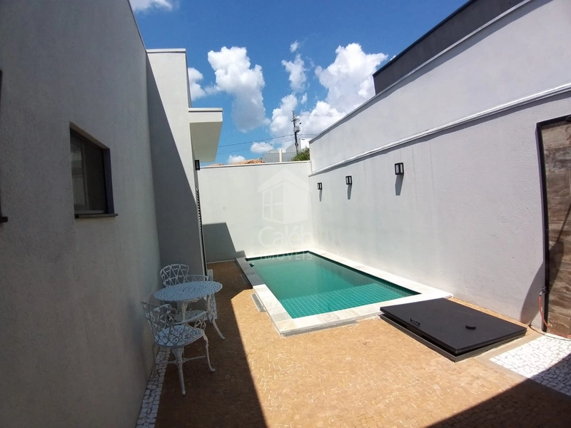 Casa a Venda no Condomínio Recanto das Esmeraldas II em Marília-SP.: 24ª foto da galeria de imagens do imóvel