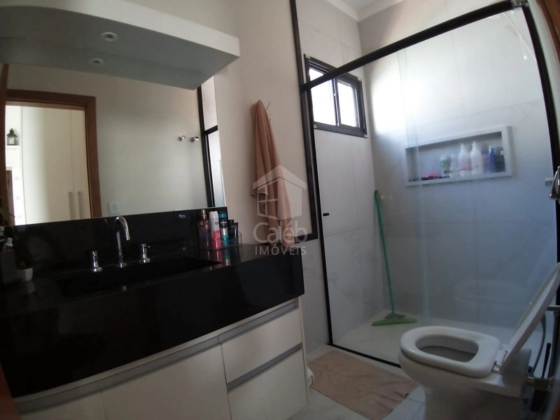 Casa a Venda no Condomínio Recanto das Esmeraldas II em Marília-SP.: 22ª foto da galeria de imagens do imóvel