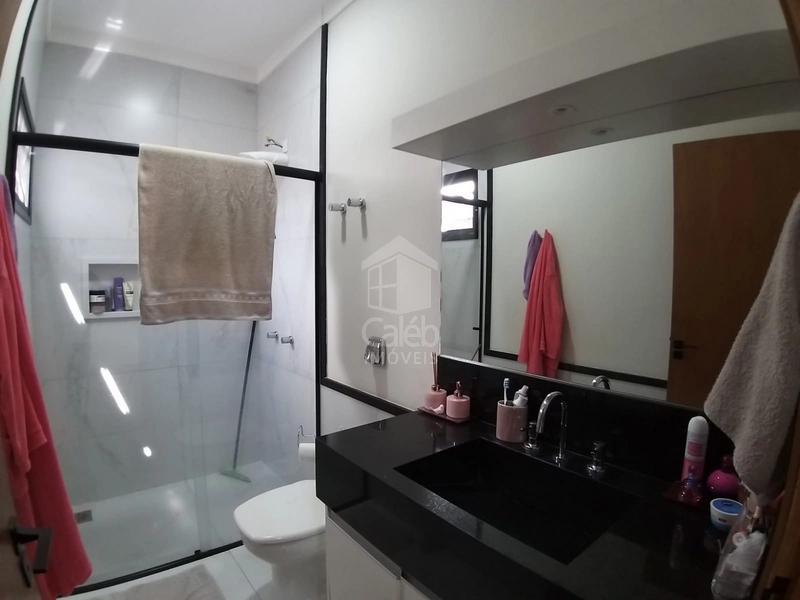 Casa a Venda no Condomínio Recanto das Esmeraldas II em Marília-SP.: 15ª foto da galeria de imagens do imóvel