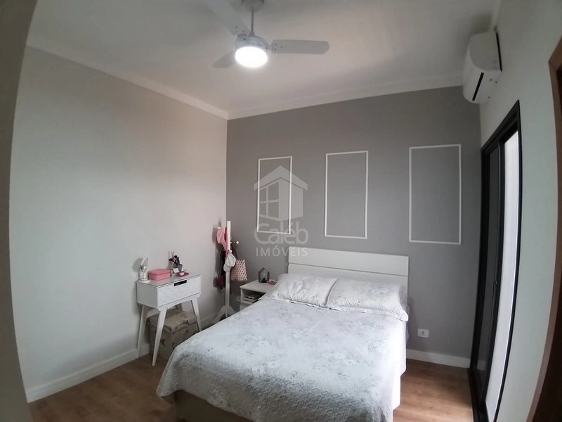 Casa a Venda no Condomínio Recanto das Esmeraldas II em Marília-SP.: 10ª foto da galeria de imagens do imóvel