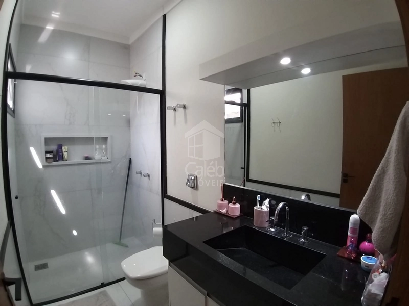 Casa a Venda no Condomínio Recanto das Esmeraldas II em Marília-SP.: 14ª foto da galeria de imagens do imóvel