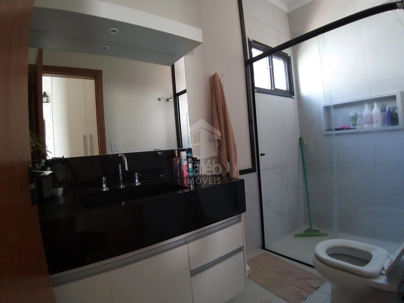 Casa a Venda no Condomínio Recanto das Esmeraldas II em Marília-SP.: 18ª foto da galeria de imagens do imóvel
