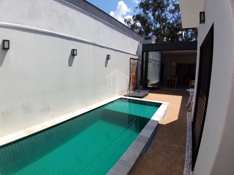 Casa a Venda no Condomínio Recanto das Esmeraldas II em Marília-SP.: 23ª foto da galeria de imagens do imóvel