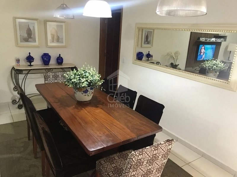Casa a Venda no Bairro Lavínia em Marília-SP.: 4ª foto da galeria de imagens do imóvel