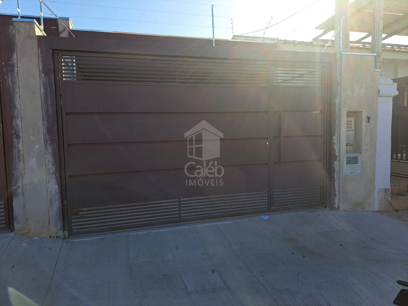 Casa a Venda no Bairro Hípica Paulista em Marília-SP.: 2ª foto da galeria de imagens do imóvel