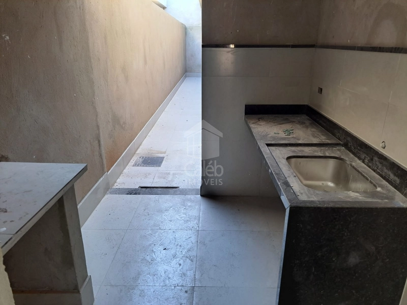 Casa a Venda no Bairro Hípica Paulista em Marília-SP.: 6ª foto da galeria de imagens do imóvel