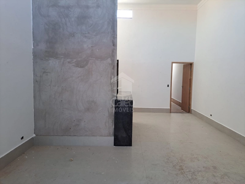 Casa a Venda no Bairro Hípica Paulista em Marília-SP.: 1ª foto da galeria de imagens do imóvel