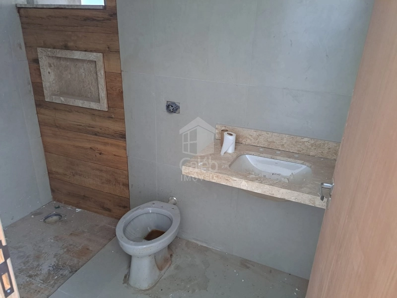 Casa a Venda no Bairro Hípica Paulista em Marília-SP.: 9ª foto da galeria de imagens do imóvel