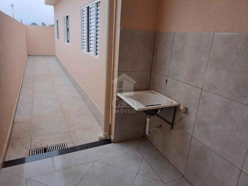Casa a Venda no Bairro Francisco de Abreu Fernandes em Marília-SP.: 5ª foto da galeria de imagens do imóvel