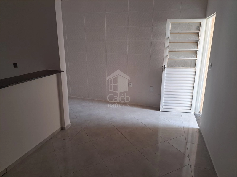 Casa a Venda no Bairro Francisco de Abreu Fernandes em Marília-SP.: 3ª foto da galeria de imagens do imóvel