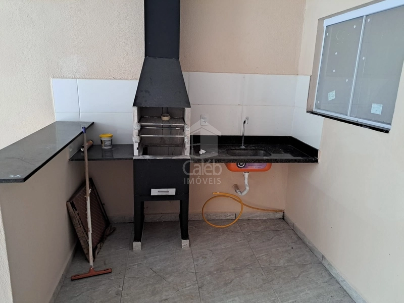 Casa a Venda no Bairro Francisco de Abreu Fernandes em Marília-SP.: 4ª foto da galeria de imagens do imóvel