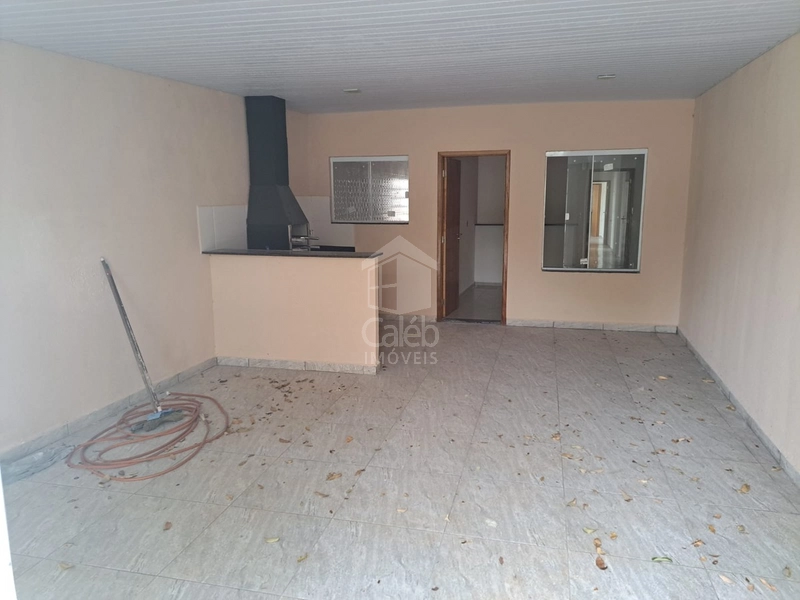 Casa a Venda no Bairro Francisco de Abreu Fernandes em Marília-SP.: 1ª foto da galeria de imagens do imóvel