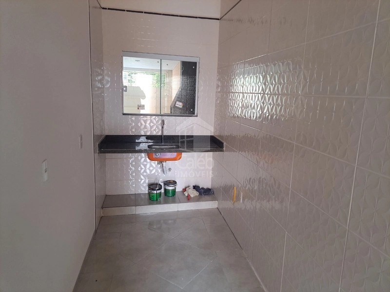 Casa a Venda no Bairro Francisco de Abreu Fernandes em Marília-SP.: 11ª foto da galeria de imagens do imóvel