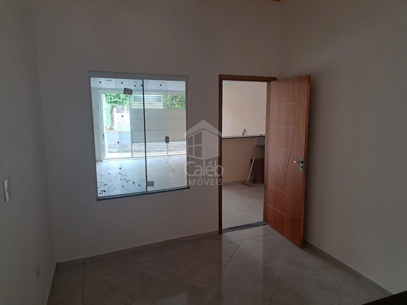 Casa a Venda no Bairro Francisco de Abreu Fernandes em Marília-SP.: 13ª foto da galeria de imagens do imóvel