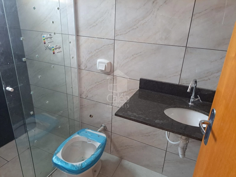 Casa a Venda no Bairro Francisco de Abreu Fernandes em Marília-SP.: 6ª foto da galeria de imagens do imóvel