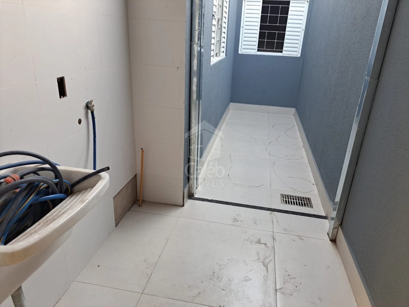 Casa a Venda no Bairro Palmital em Marília-SP.: 8ª foto da galeria de imagens do imóvel