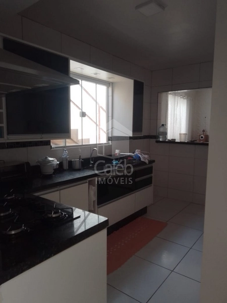Casa a Venda no Bairro Alcides Matiuzzi em Marília-SP.: 9ª foto da galeria de imagens do imóvel