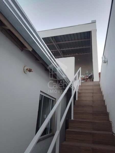 Casa a Venda no Bairro Alcides Matiuzzi em Marília-SP.: 10ª foto da galeria de imagens do imóvel