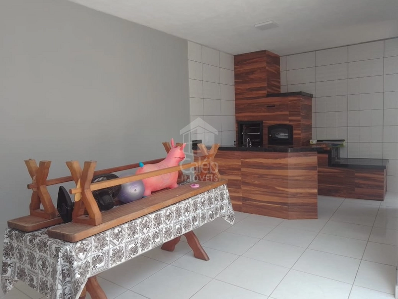 Casa a Venda no Bairro Alcides Matiuzzi em Marília-SP.: 6ª foto da galeria de imagens do imóvel