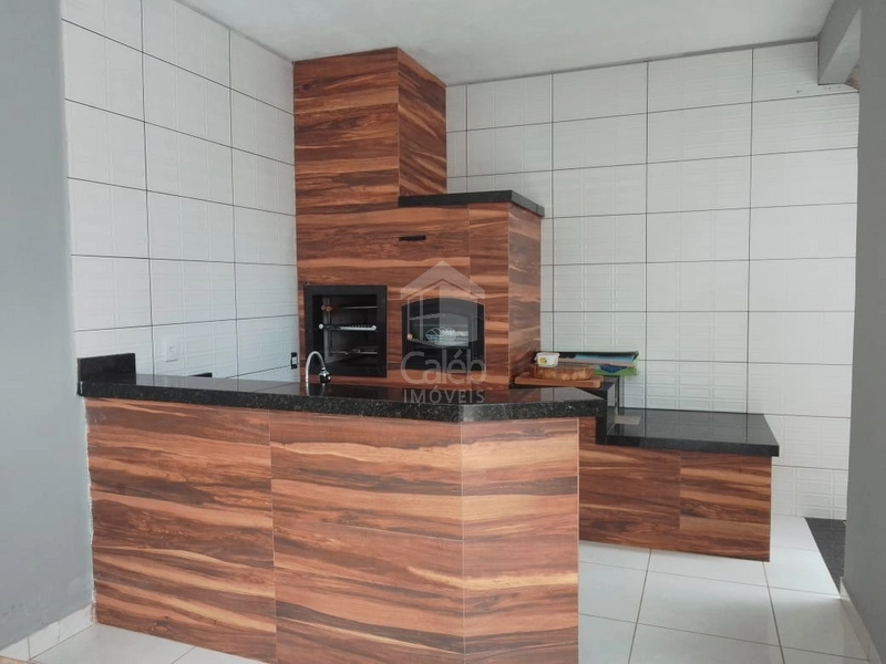 Casa a Venda no Bairro Alcides Matiuzzi em Marília-SP.: 8ª foto da galeria de imagens do imóvel