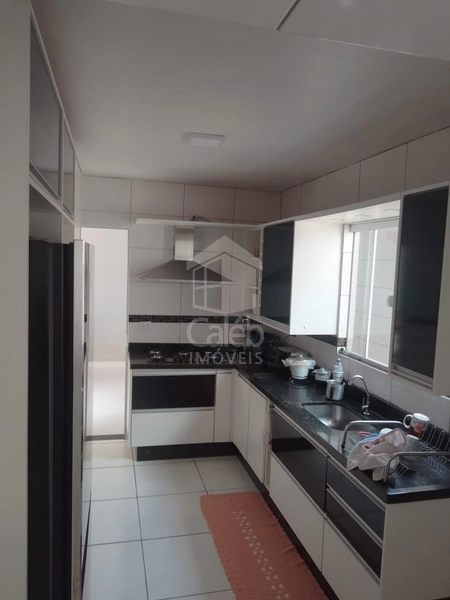 Casa a Venda no Bairro Alcides Matiuzzi em Marília-SP.: 4ª foto da galeria de imagens do imóvel