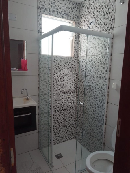 Casa a Venda no Bairro Alcides Matiuzzi em Marília-SP.: 3ª foto da galeria de imagens do imóvel