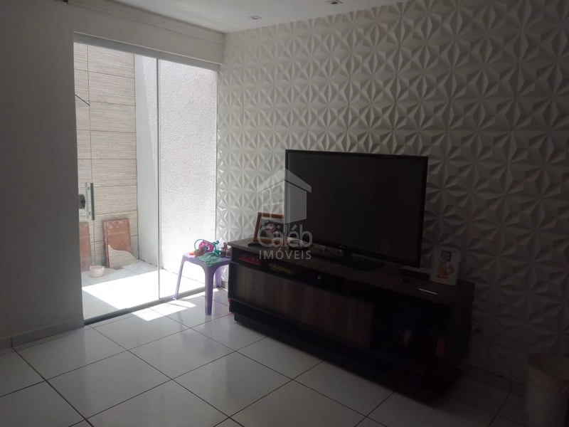 Casa a Venda no Bairro Alcides Matiuzzi em Marília-SP.: 2ª foto da galeria de imagens do imóvel