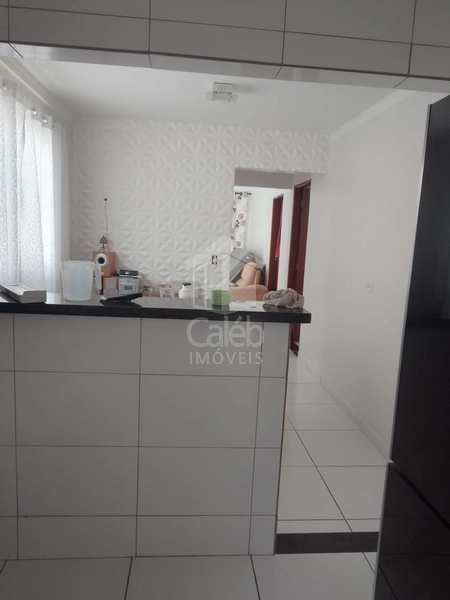 Casa a Venda no Bairro Alcides Matiuzzi em Marília-SP.: 7ª foto da galeria de imagens do imóvel